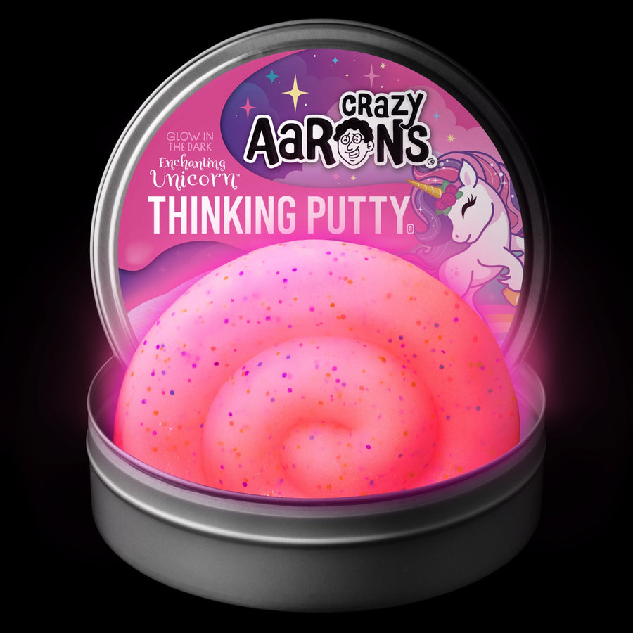 Enchanting Unicorn | Glowbrights® V4
