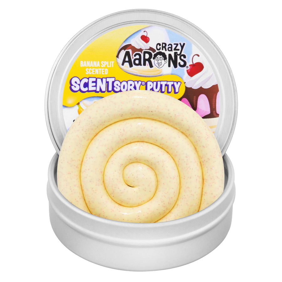 Banana Split | SCENTsory® O3