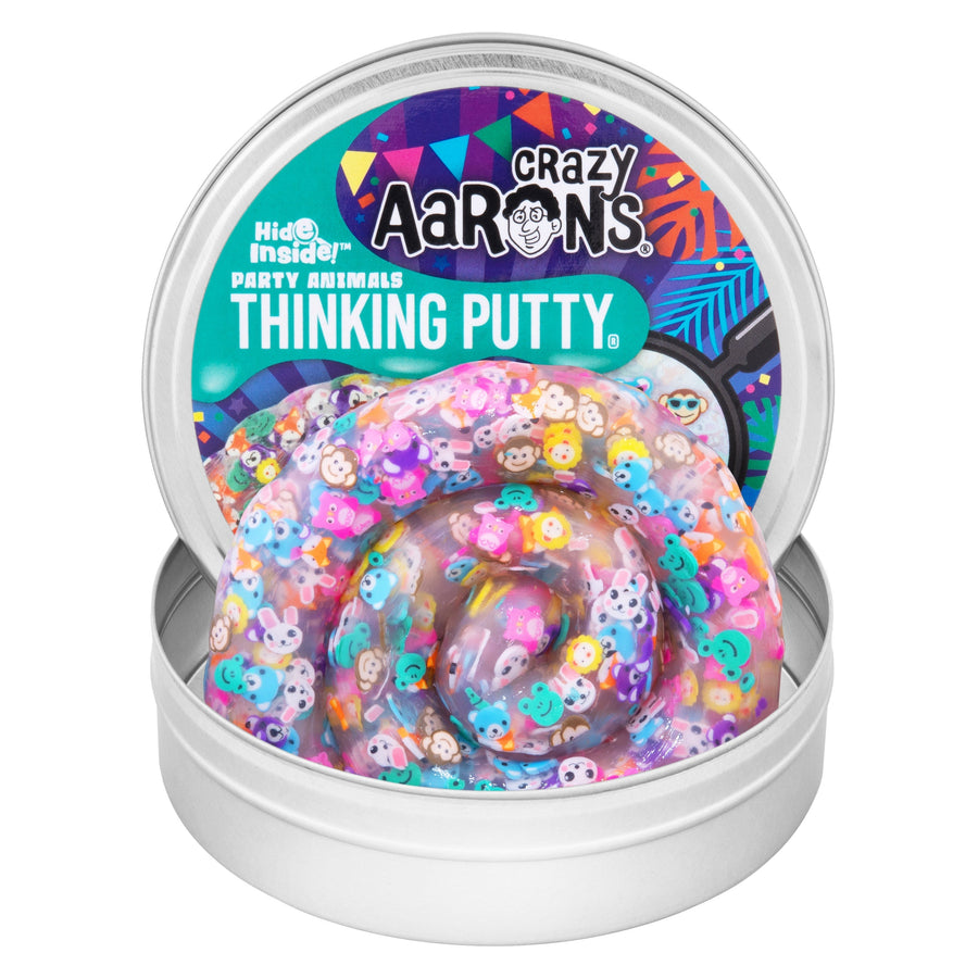 Party Animals | Hide Inside!® T3