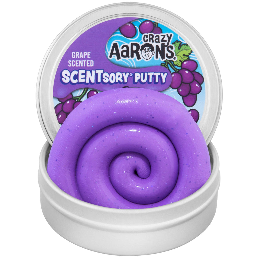 Great Grape | SCENTsory® R9