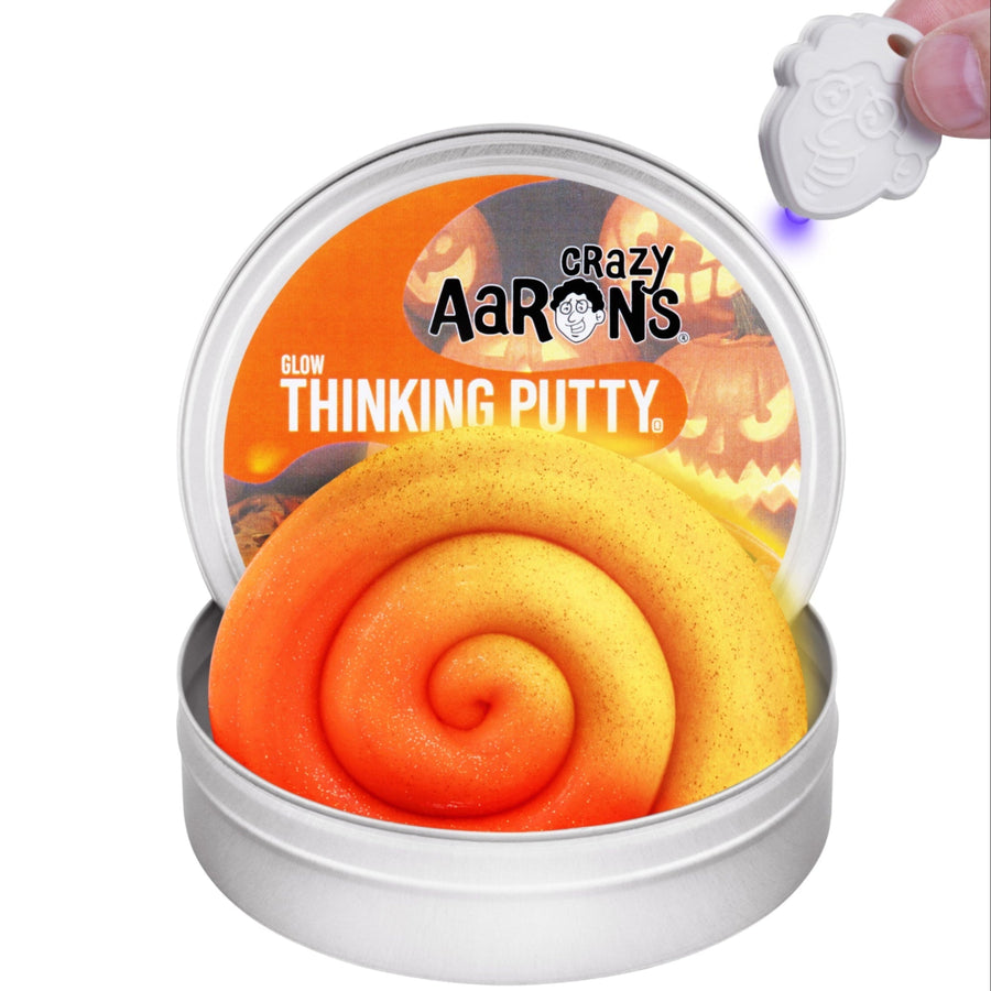 Jack O'Lantern | Glowbrights® W1