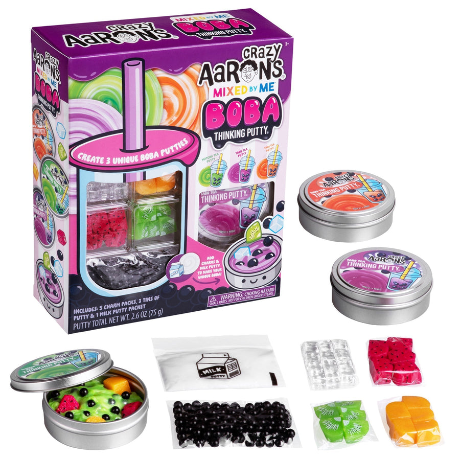 Boba | Mixed by Me Kit B2