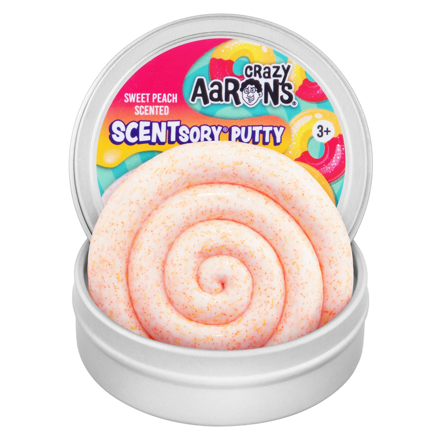 Peach Ring | Scentsory® S0