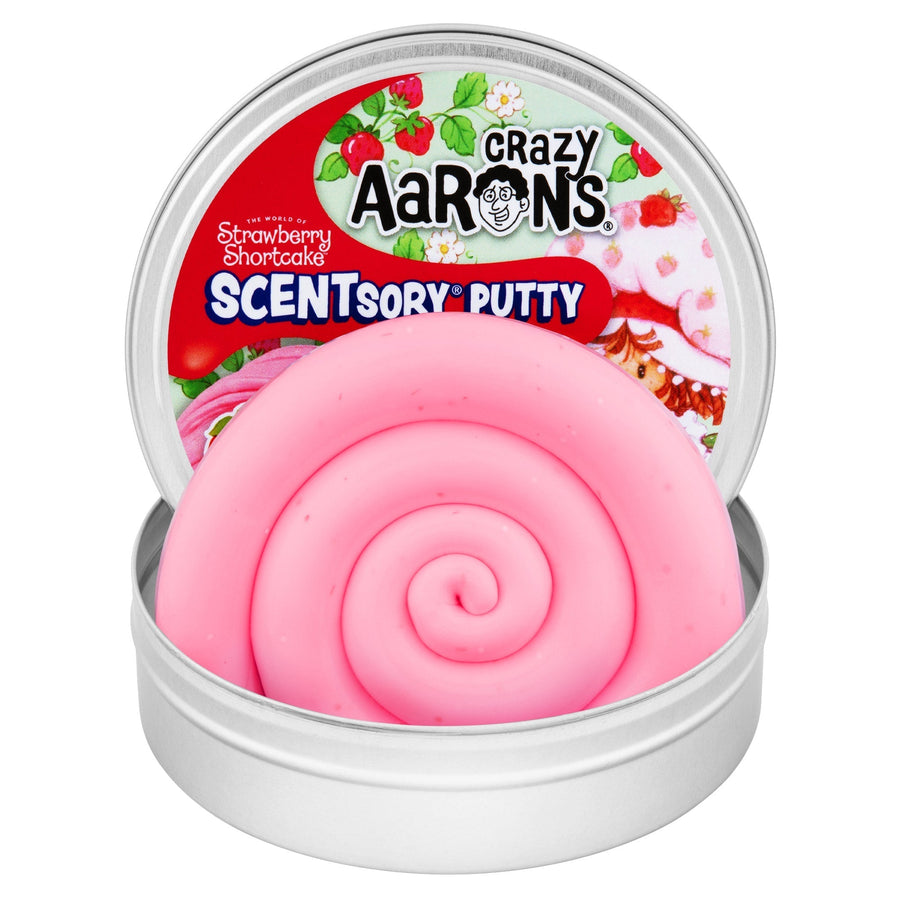 Strawberry Shortcake | Scentsory® E2
