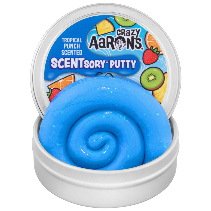 Tropical Punch | SCENTsory® A0