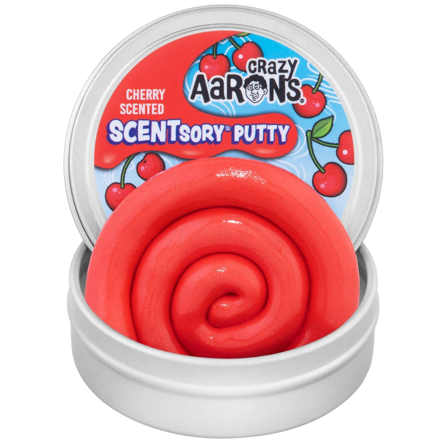Very Cherry | SCENTsory® A4