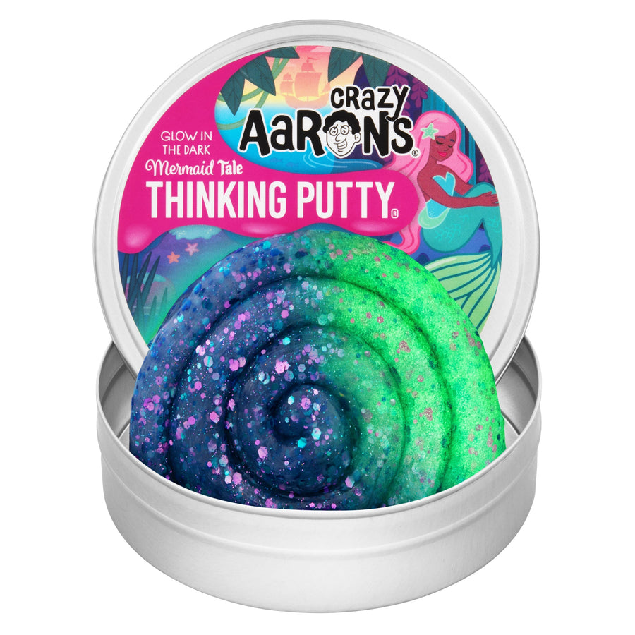 Mermaid Tale® | Glowbrights® W4