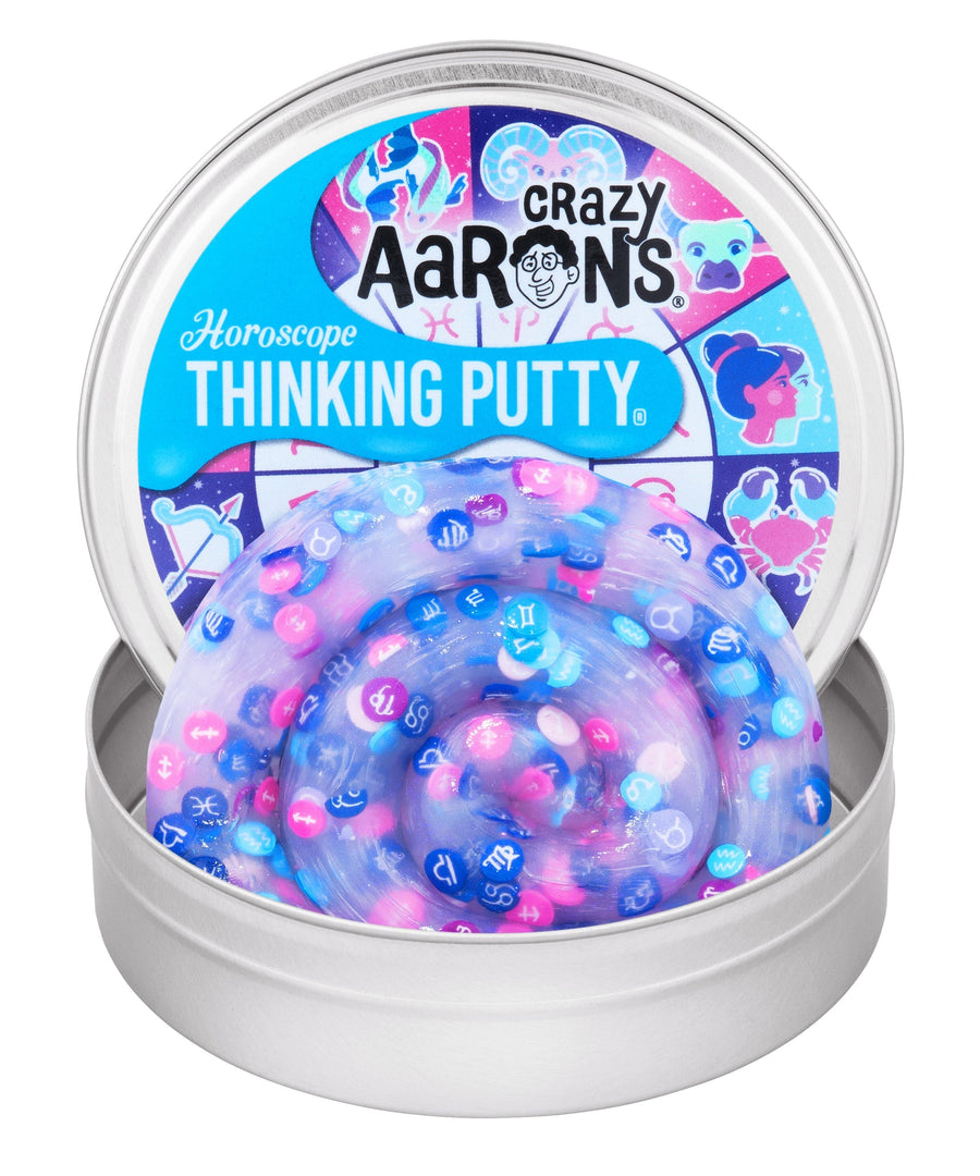 Horoscope | Thinking Putty® W4
