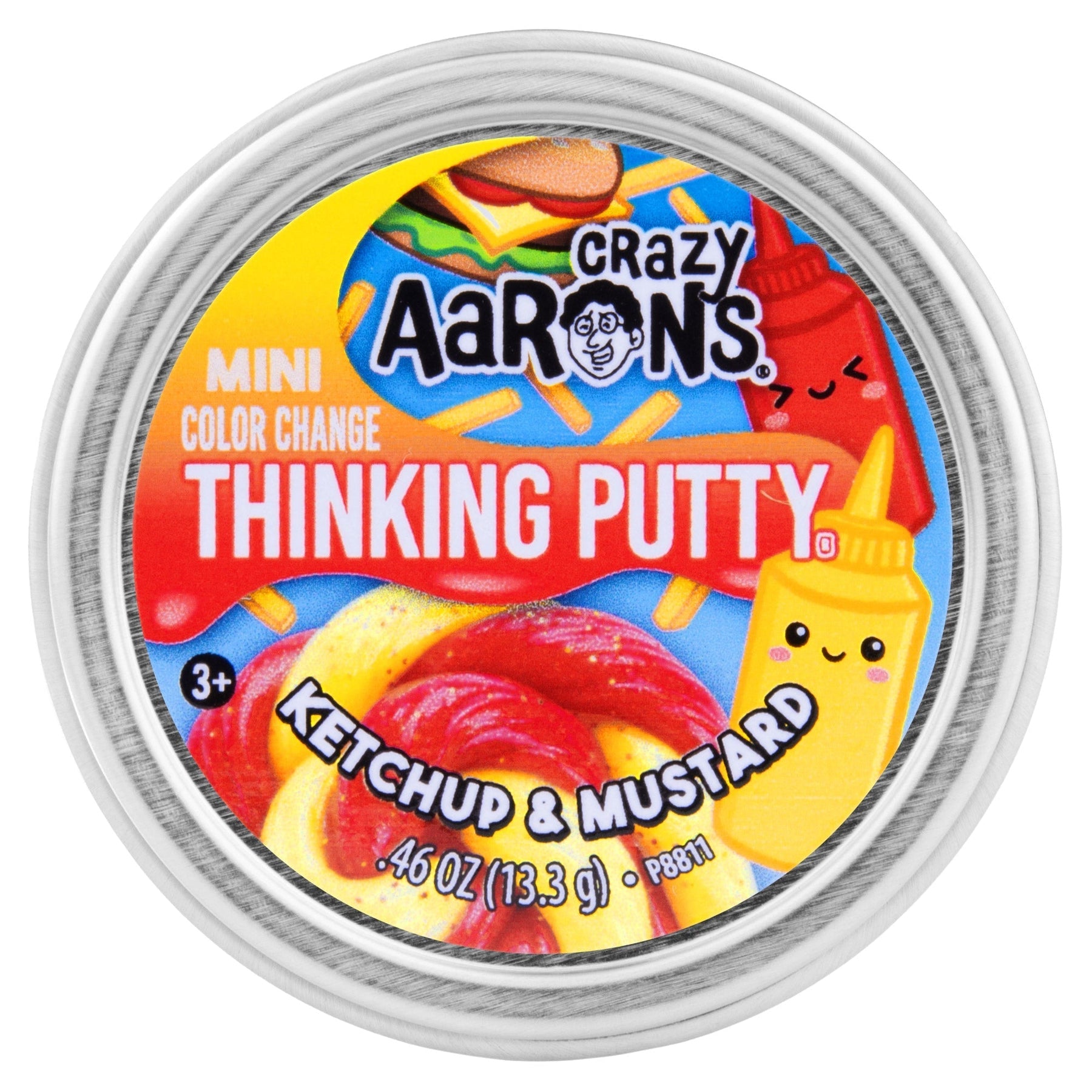 Ketchup & Mustard | MINI