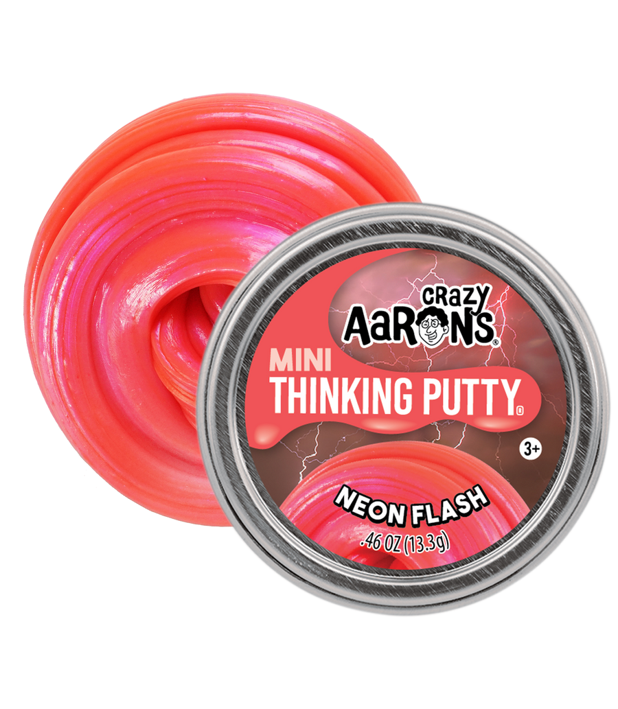 Neon Flash | MINI T1