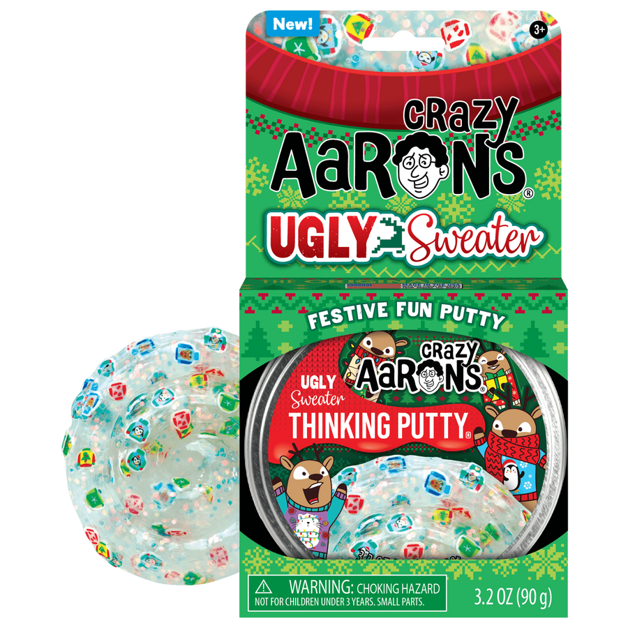 Ugly Sweater | Holiday U6
