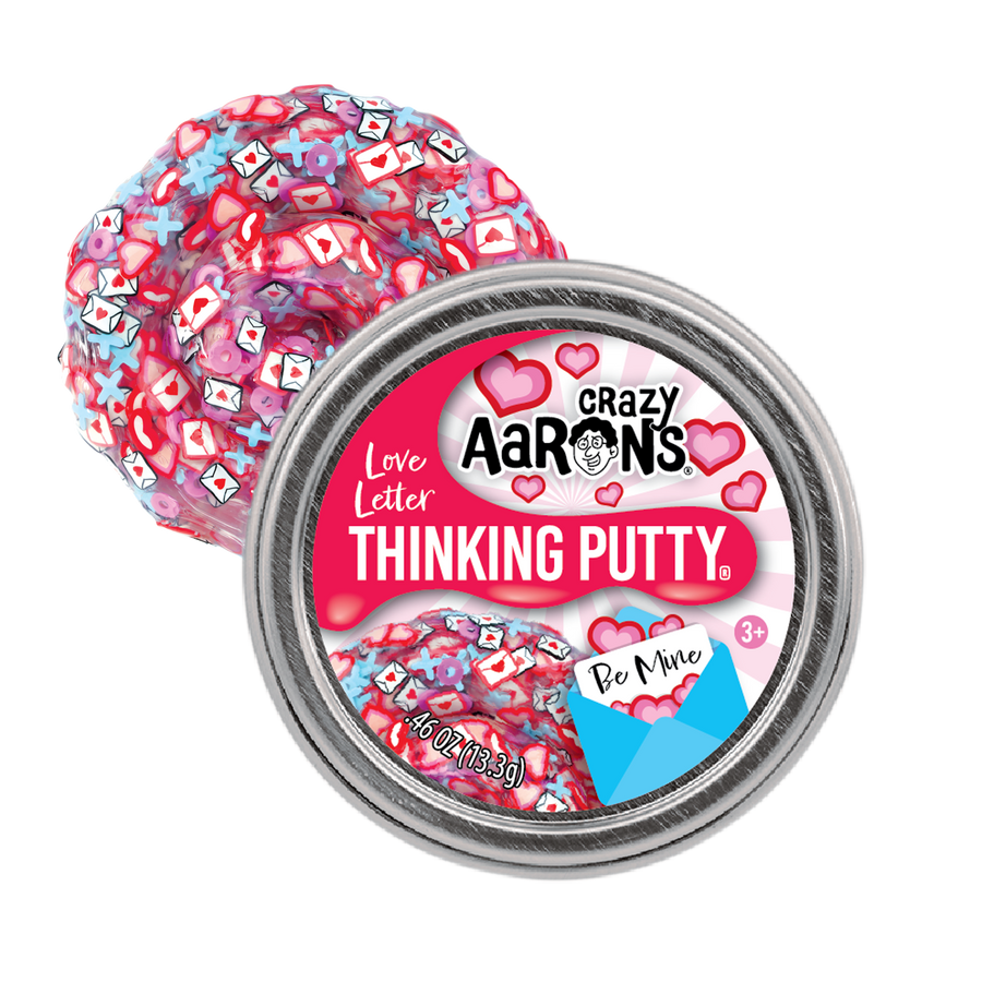 Be Mine | MINI Z1