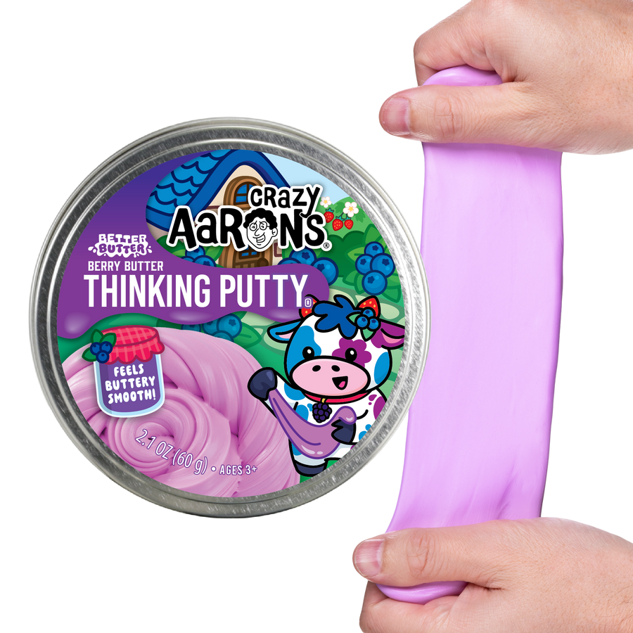 Better Butter Berry | Trendsetters X2