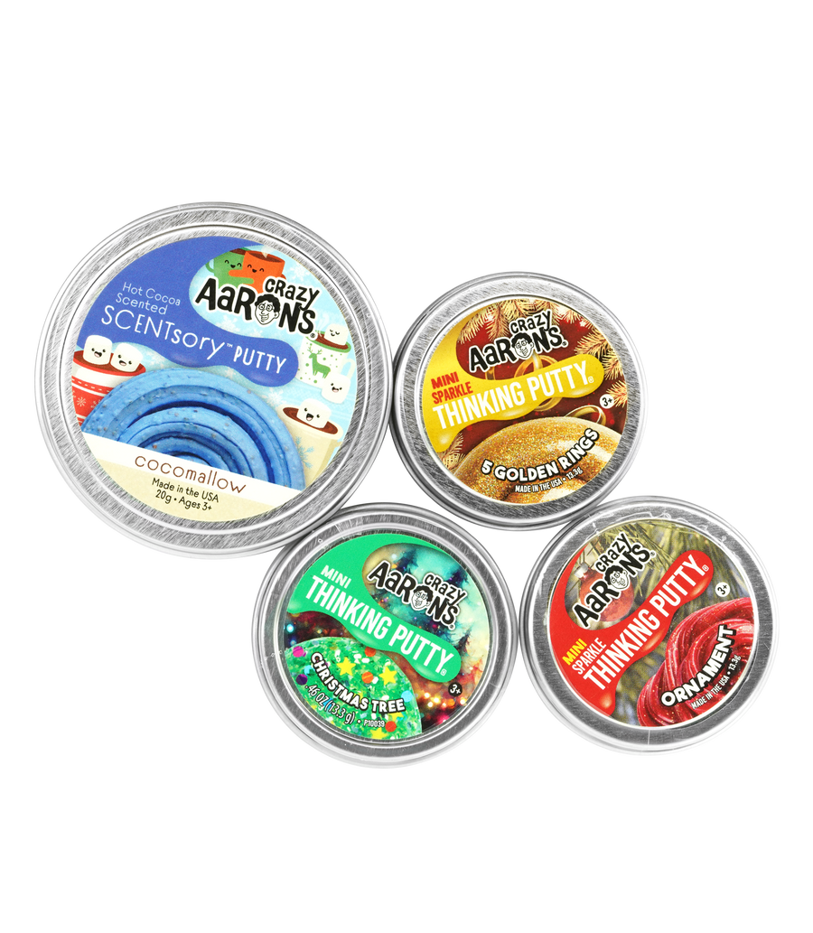 Christmas Classics | Bundle Z7