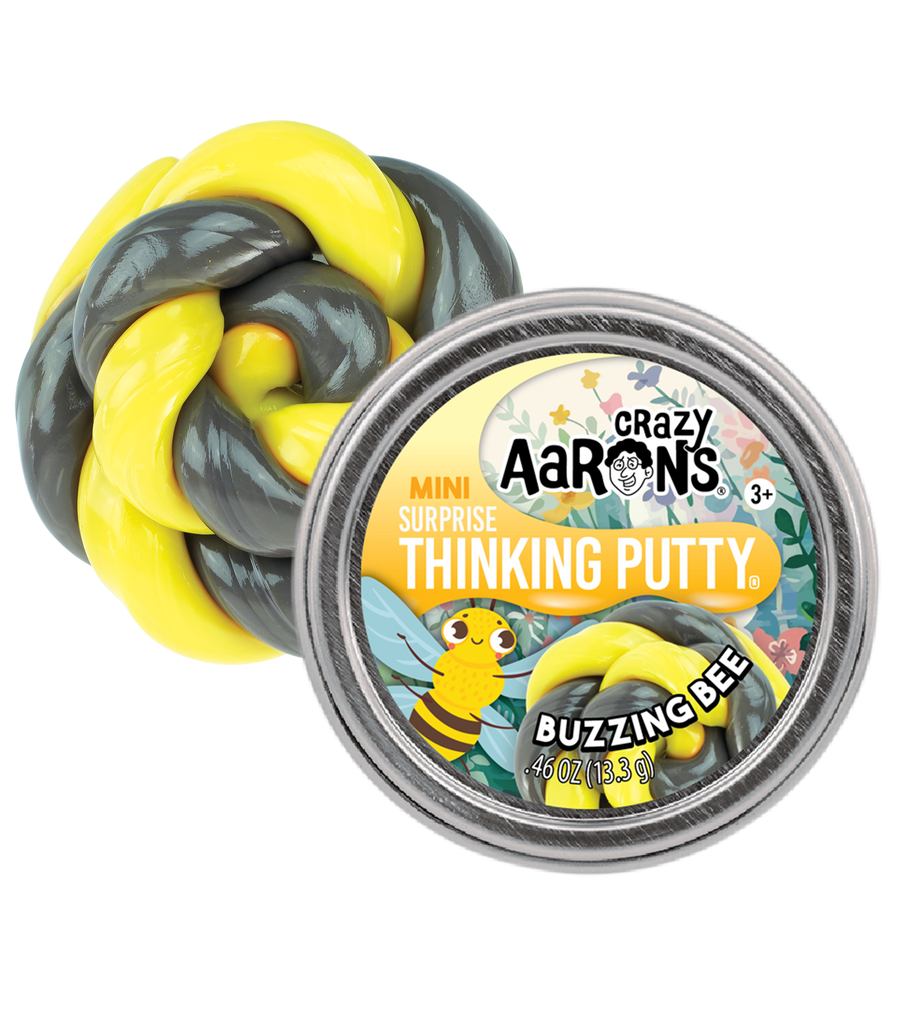 Buzzing Bee | MINI S9
