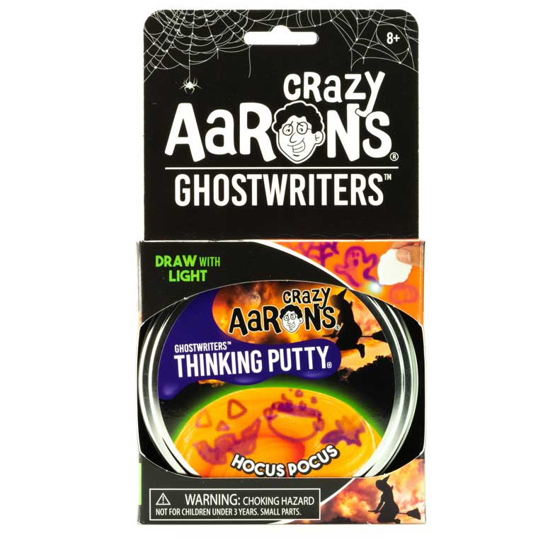 Hocus Pocus | Ghostwriters® S2