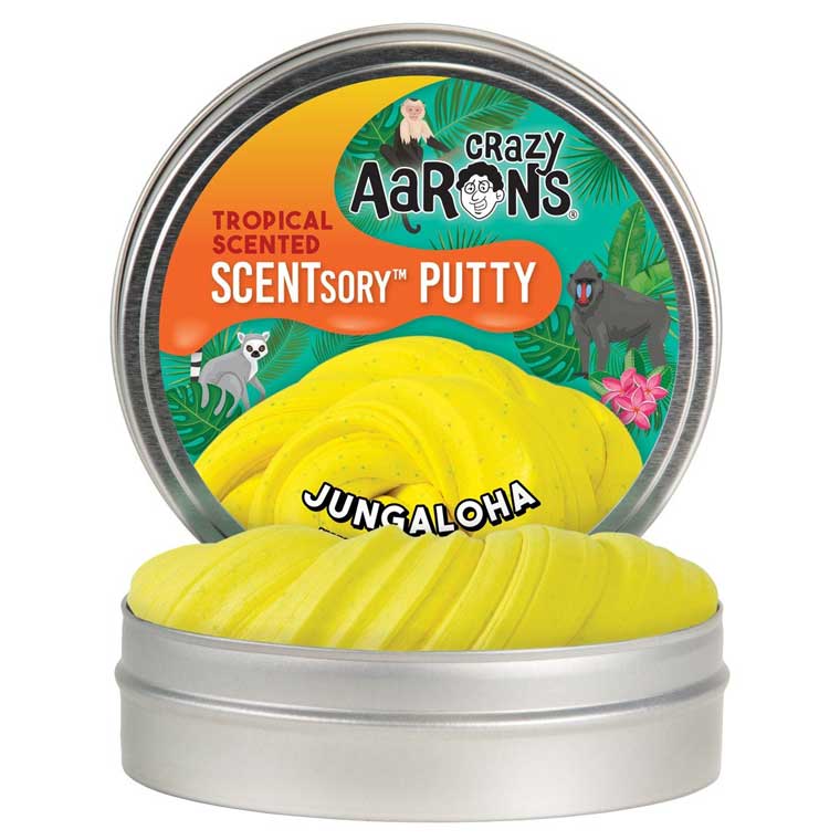 Jungaloha | SCENTsory™ Z7