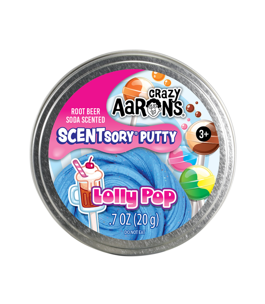 Lolly Pop | Scentsory® Y9