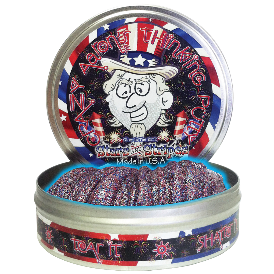 Stars & Stripes | Glowbrights® G3