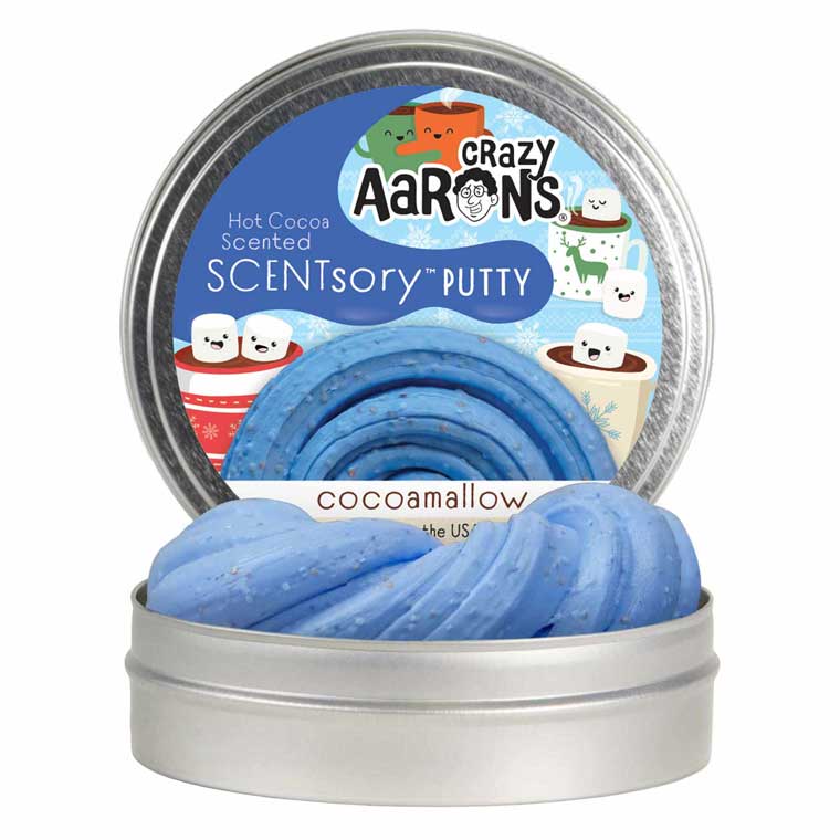 Cocoamallow | SCENTsory® G3