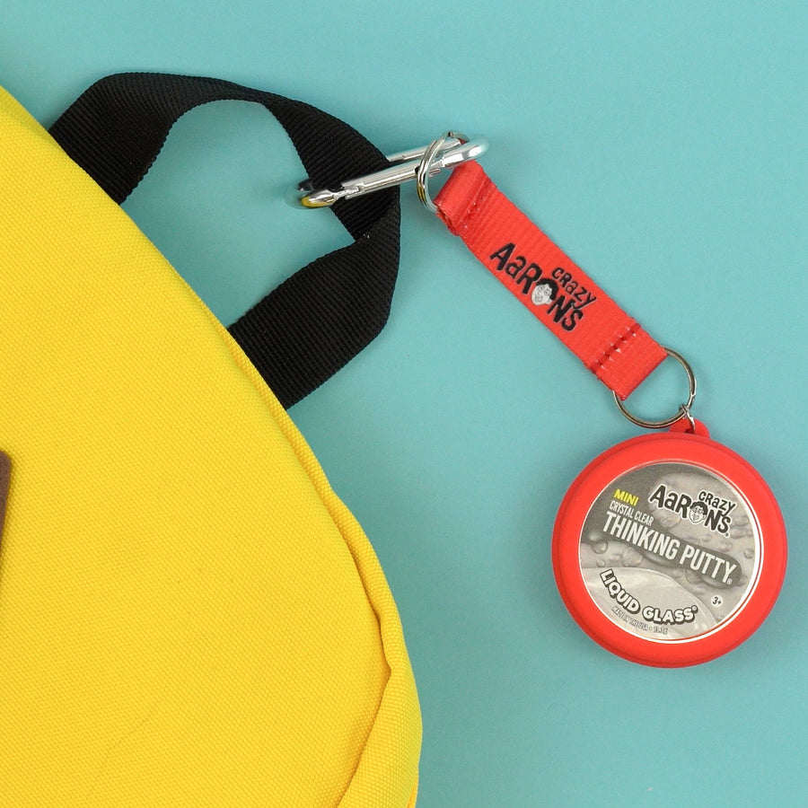 Bag Clip | Red X6