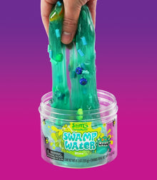 Swamp Water | Water Slime | Slime Charmers TM