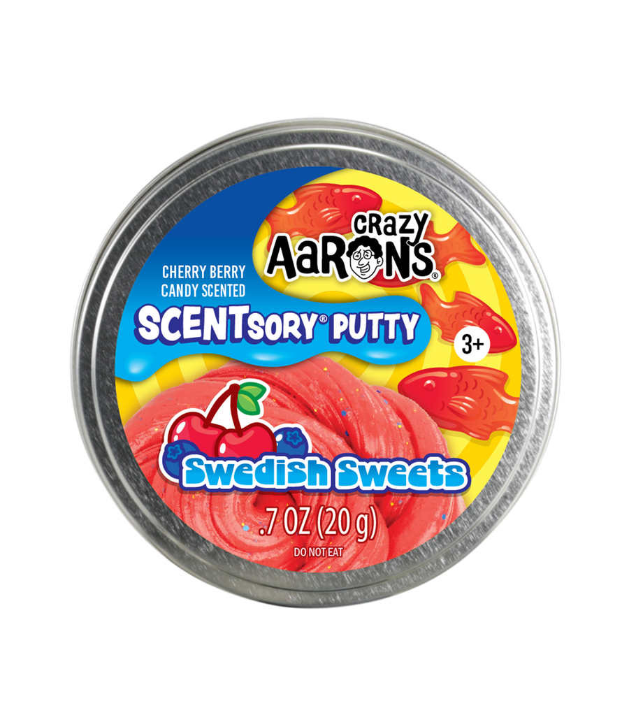 Swedish Sweets | Scentsory® G8
