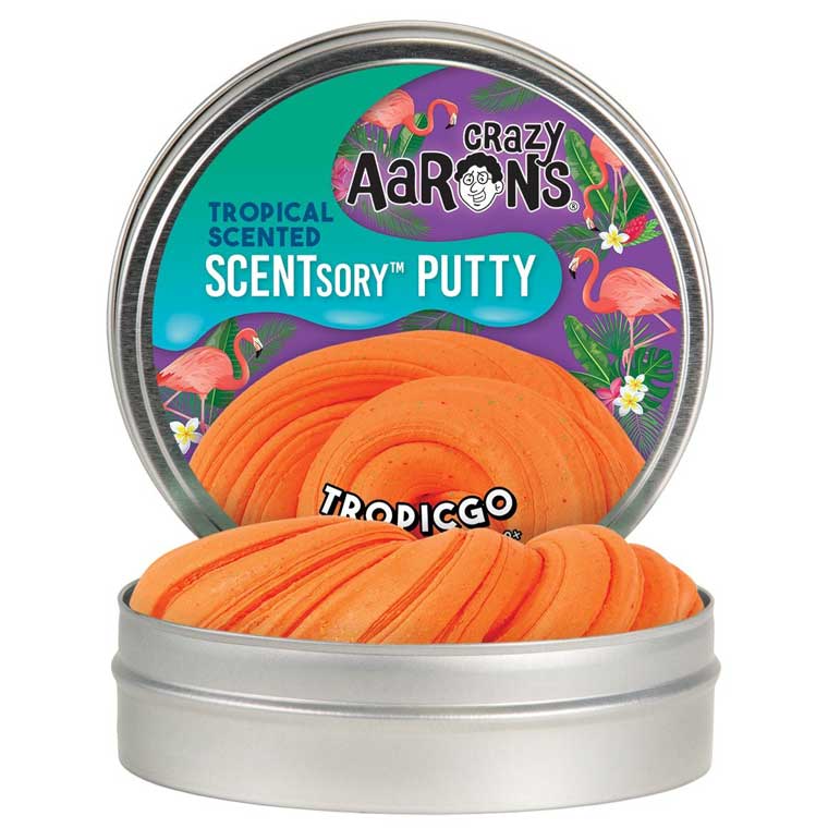 Tropicgo | SCENTsory™ V7