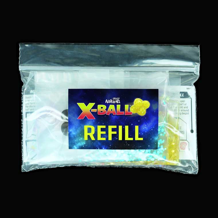 X-Ball | PermaPutty® Refill Kit H3