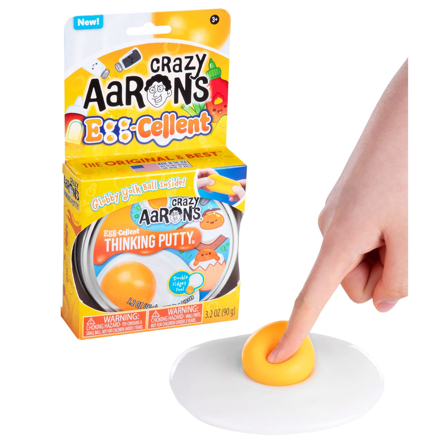 Eggcellent |Trendsetters F2