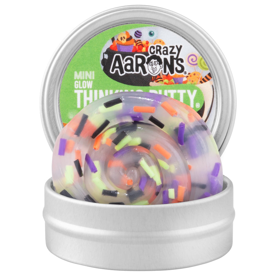 Goodie Bag | MINI Tin Glowbrights® A1