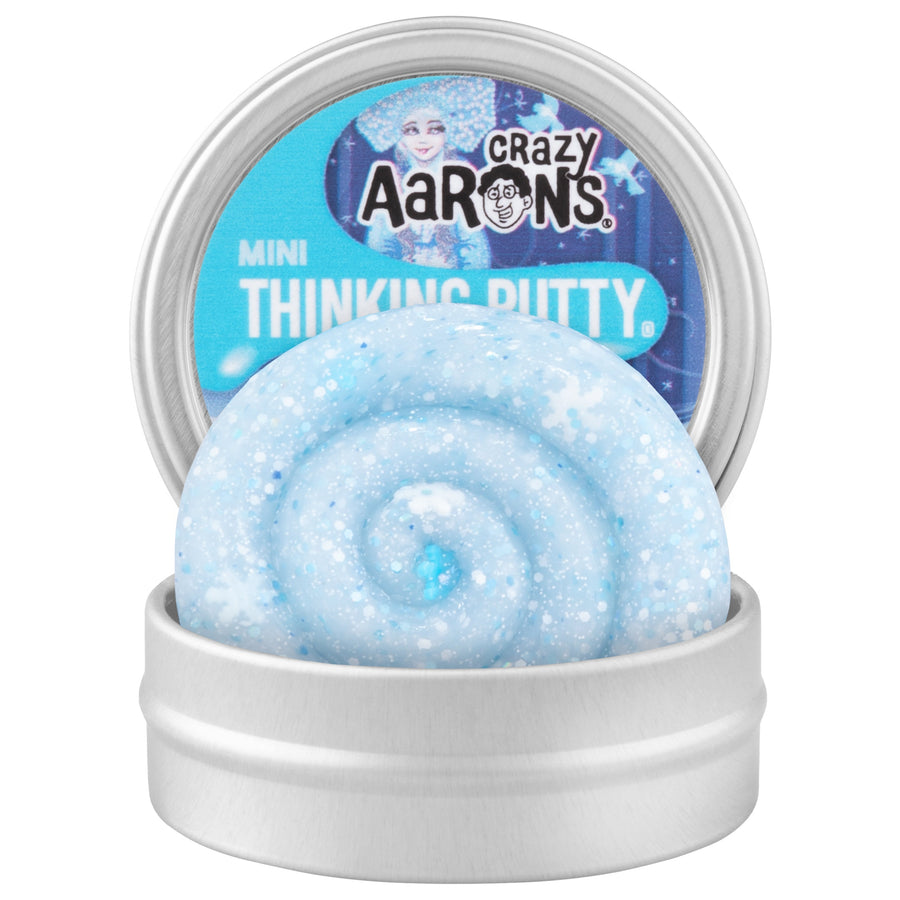 Ice Princess | MINI M8