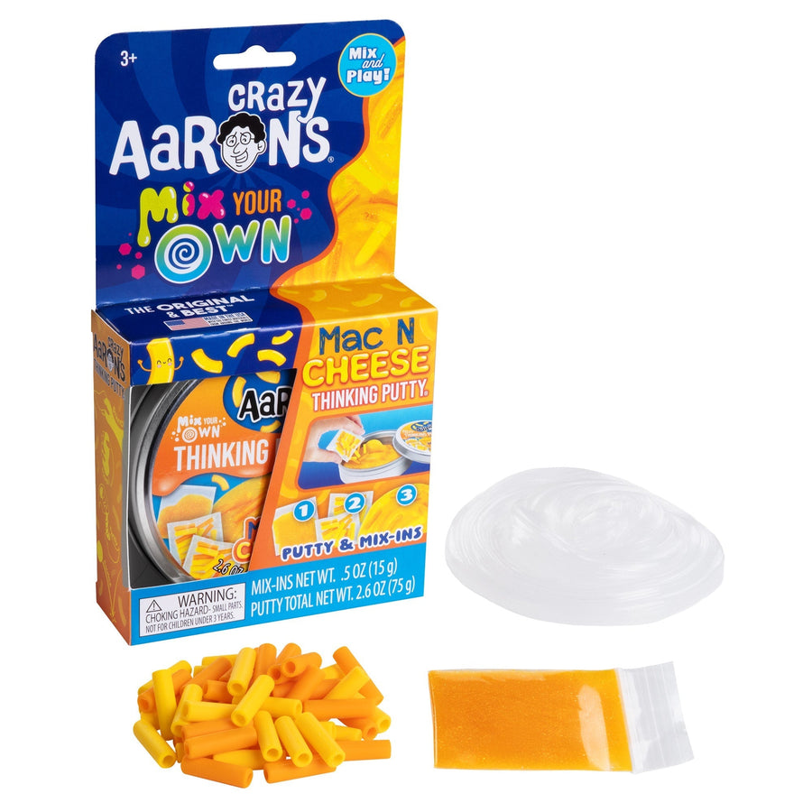 Mac & Cheese - Mix It O7