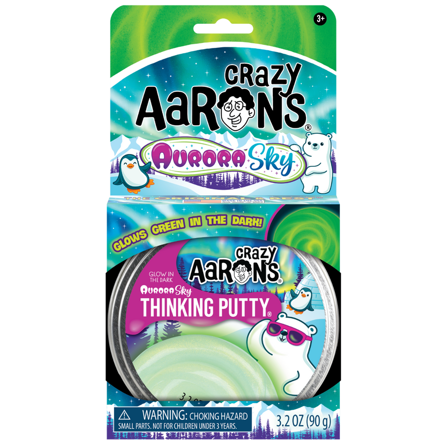 Aurora Sky | Glowbrights - Clean Bright Set W5