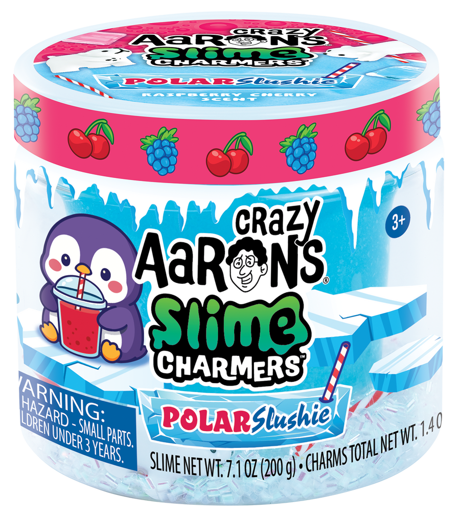 Polar Slushie | Slime Charmers P0