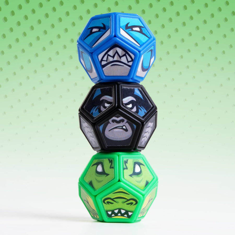 Pinchies |Jungle Jam Y4