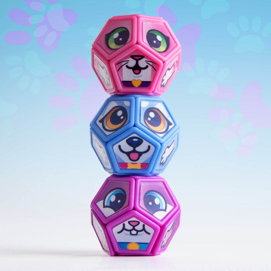 Pinchies | Pet Parade M5