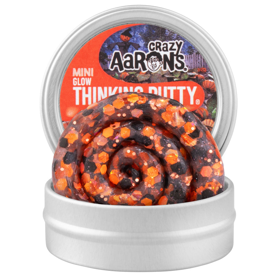 Pumpkin Patch | MINI N0