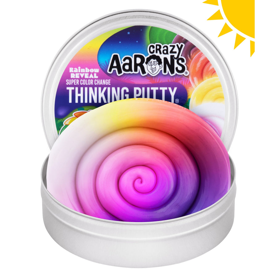 Rainbow Reveal | Trendsetters T2