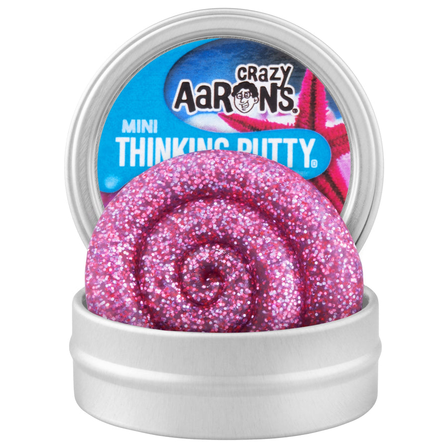 Starfish | MINI Tin B6