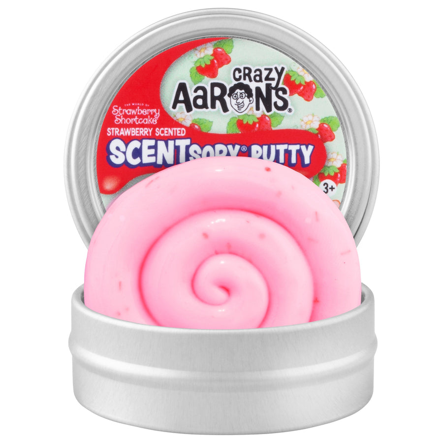 Strawberry Shortcake | MINI V5